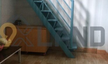 <1169LX>: NHÀ HẺM -1 TRỆT 1 LỬNG – ĐƯỜNG SỐ 7- P. LINH XUÂN – 84.5M2