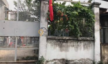 <131TP>: BÁN NHÀ HẺM 6M- 1 TRỆT 1 LẦU – ĐƯỜNG SỐ 4 – P. TAM PHÚ – 58.6M2