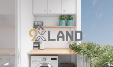 <506HBC>: BÁN NHÀ 1 TRỆT 1 LẦU – GÓC 2 MẶT TIỀN – ĐƯỜNG 14 – P. HIỆP BÌNH CHÁNH – 21.6M2