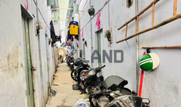 <1011LĐ>: BÁN NHÀ + TRỌ ĐANG CHO THUÊ FULL PHÒNG THU NHẬP ỔN ĐỊNH – ĐƯỜNG KHA VẠN CÂN – P. LINH ĐÔNG – 309.6M2