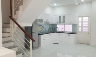 <522HBC>: BÁN NHÀ 1 TRỆT 2 LẦU – MẶT TIỀN – ĐƯỜNG 49 – P. HIỆP BÌNH CHÁNH – 119.5M2 – THU NHẬP 16TR/ THÁNG