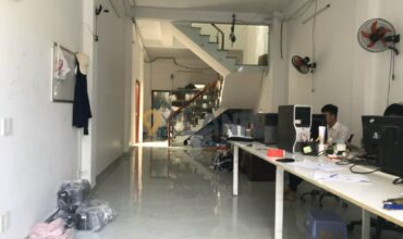 <522HBC>: BÁN NHÀ 1 TRỆT 2 LẦU – MẶT TIỀN – ĐƯỜNG 49 – P. HIỆP BÌNH CHÁNH – 119.5M2 – THU NHẬP 16TR/ THÁNG
