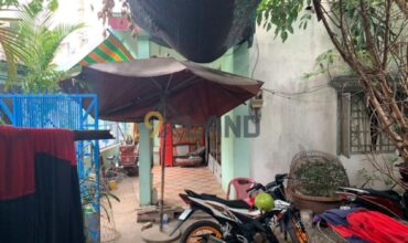 <309LĐ>: BÁN GẤP NHÀ HẺM – CẤP 4 – P. LINH ĐÔNG – 206.3M2