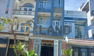 <430HBP>: BÁN NHÀ TẶNG NỘI THẤT CAO CẤP 4 TẦNG – ĐƯỜNG 8M – P. HIỆP BÌNH PHƯỚC – 76.5M2