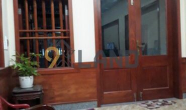 <1200LX>: BÁN NHÀ 4 TẦNG – ĐƯỜNG SỐ 13 – P. LINH XUÂN – 80M2