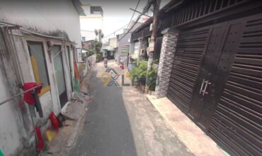 <1204LX>: BÁN NHÀ CẤP 4 – ĐƯỜNG QUỐC LỘ 1K – P. LINH XUÂN – 123M2