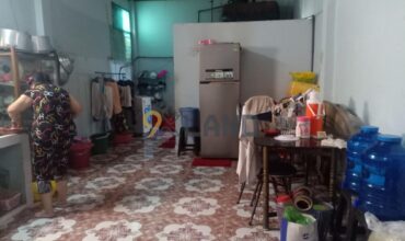 <1206LX>: BÁN NHÀ CẤP 4 – ĐƯỜNG SỐ 13 – P. LINH XUÂN – 149.7M2