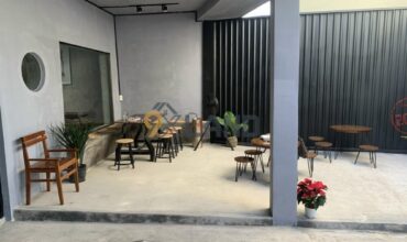 <2086LĐ>: BÁN CĂN NHÀ MẶT TIỀN – ĐƯỜNG KHA VẠN CÂN – P. LINH ĐÔNG – 60.7M2 – THU NHẬP 17TR/ THÁNG