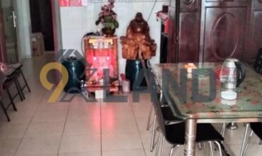 <1003TP>: BÁN NHÀ CẤP 4 + DÃY TRỌ 14 PHÒNG – THU NHẬP 30 TRIỆU – ĐƯỜNG SỐ 2 – P. TAM PHÚ – 288.1M2