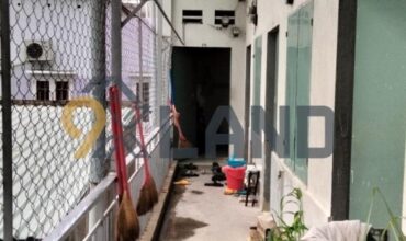 <1003TP>: BÁN NHÀ CẤP 4 + DÃY TRỌ 14 PHÒNG – THU NHẬP 30 TRIỆU – ĐƯỜNG SỐ 2 – P. TAM PHÚ – 288.1M2