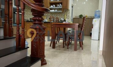 <581HBC>: BÁN NHÀ 1 TRỆT 1 LỬNG 2 LẦU – MẶT TIỀN – ĐƯỜNG 17 – P. HIỆP BÌNH CHÁNH – 54M2