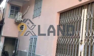 <1227LX>: NHÀ 3 TẦNG – ĐƯỜNG SỐ 8 – P. LINH XUÂN – 51.6M2 – THU NHẬP 8TR/ THÁNG