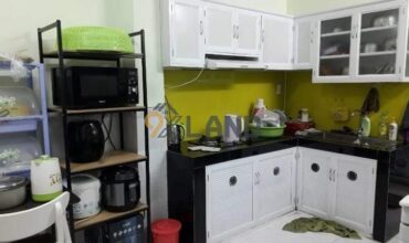 <473HBP>: NHÀ 2 TẦNG – ĐƯỜNG SỐ 4 – P. HIỆP BÌNH PHƯỚC – 45M2