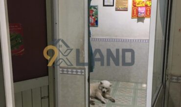 <1230LX>: BÁN NHÀ CẤP 4 – ĐƯỜNG QUỐC LỘ 1K – P. LINH XUÂN – 29.1M2