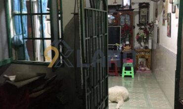 <1230LX>: BÁN NHÀ CẤP 4 – ĐƯỜNG QUỐC LỘ 1K – P. LINH XUÂN – 29.1M2