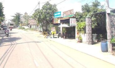<153TP>: BÁN NHÀ HẺM 5M- ĐƯỜNG CÂY KEO – P. TAM PHÚ – 194.3M2
