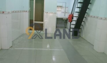 <1233LX>: BÁN NHÀ CẤP 4 – ĐƯỜNG QL13 – P. LINH XUÂN – 35.3M2