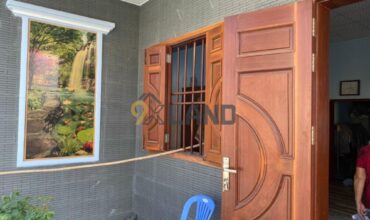 <1231LX>: BÁN NHÀ CẤP 4 – ĐƯỜNG SỐ 5 – P. LINH XUÂN – 187.8M2