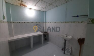 <1057TB>: NHÀ HẺM – NHÀ CẤP 4 -ĐANG CHO THUÊ 3.5 TRIỆU/ THÁNG – ĐƯỜNG SỐ 12 – P. TAM BÌNH – 40.9M2