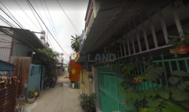 <601HBC>: BÁN NHÀ 1 TRỆT 1 GÁC – HẺM – ĐƯỜNG 45 – P. HIỆP BÌNH CHÁNH – ĐANG CHO THUÊ 16TR/THÁNG – 133.15M2