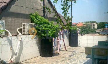 <164TP>: BÁN GẤP NHÀ HẺM XE HƠI – 1 TRỆT 2 LẦU – ĐƯỜNG TÔ NGỌC VÂN – P. TAM PHÚ – 214.4M2