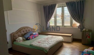 <164TP>: BÁN GẤP NHÀ HẺM XE HƠI – 1 TRỆT 2 LẦU – ĐƯỜNG TÔ NGỌC VÂN – P. TAM PHÚ – 214.4M2