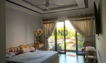 <164TP>: BÁN GẤP NHÀ HẺM XE HƠI – 1 TRỆT 2 LẦU – ĐƯỜNG TÔ NGỌC VÂN – P. TAM PHÚ – 214.4M2