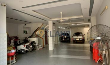 <164TP>: BÁN GẤP NHÀ HẺM XE HƠI – 1 TRỆT 2 LẦU – ĐƯỜNG TÔ NGỌC VÂN – P. TAM PHÚ – 214.4M2