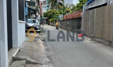 <103TB>: BÁN NHÀ TRỌ 5 CĂN PHÒNG – THU NHẬP 8 TRIỆU/ THÁNG – ĐƯỜNG SỐ 8 – P. TAM BÌNH – 72M2