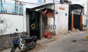 <104TB>: NHÀ + 2 DÃY TRỌ 10 PHÒNG – THU NHẬP 8 TRIỆU/ THÁNG – ĐƯỜNG TỈNH LỘ 43 – P. TAM BÌNH – 218.4M2