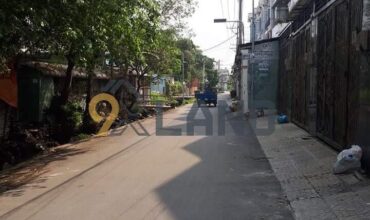 <512HBC>: BÁN ĐẤT ĐƯỜNG 35 – P. HIỆP BÌNH CHÁNH – 323.1M2