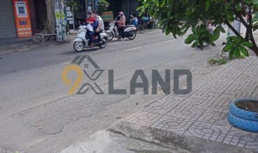 <231TB>: BÁN GẤP NHÀ MẶT TIỀN -NHÀ CẤP 4 GÁC GIẢ – ĐƯỜNG GÒ DƯA – P. TAM BÌNH – 100M2