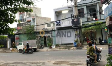 <1067TB>: NHÀ HẺM XE HƠI -NHÀ CẤP 4 – ĐƯỜNG TAM CHÂU – P. TAM BÌNH – 49.3M2