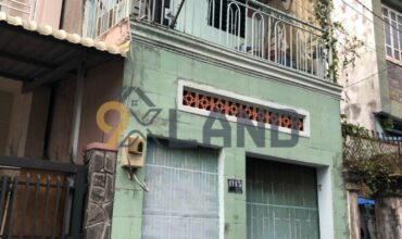 <1067TB>: NHÀ HẺM XE HƠI -NHÀ CẤP 4 – ĐƯỜNG TAM CHÂU – P. TAM BÌNH – 49.3M2