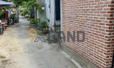 <368LĐ>: BÁN GẤP NHÀ HẺM – 2 MẶT TIỀN – NHÀ CẤP 4 – P. LINH ĐÔNG 85.3M2