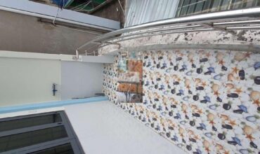 <655HBC>: BÁN NHÀ 1 TRỆT 1 LẦU – ĐƯỜNG 46 – P. HIỆP BÌNH CHÁNH – 143.9M2