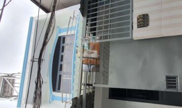 <655HBC>: BÁN NHÀ 1 TRỆT 1 LẦU – ĐƯỜNG 46 – P. HIỆP BÌNH CHÁNH – 143.9M2