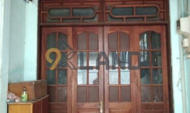 <662HBC>: BÁN NHÀ 1 TRỆT 1 GÁC – ĐƯỜNG 8 – P. HIỆP BÌNH CHÁNH – 57.8M2
