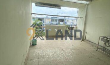 <2099LĐ>: BÁN CĂN NHÀ KHU TÁI ĐỊNH CƯ – ĐƯỜNG NHỰA 7M- P. LINH ĐÔNG – 56M2