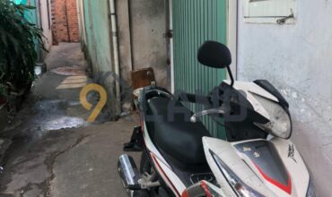 <406LĐ>: BÁN NHÀ HẺM- CẤP 4 – ĐƯỜNG 36 – P. LINH ĐÔNG – 35.3M2