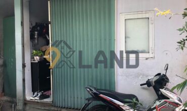 <406LĐ>: BÁN NHÀ HẺM- CẤP 4 – ĐƯỜNG 36 – P. LINH ĐÔNG – 35.3M2