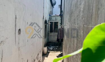 <415LĐ>: BÁN GẤP NHÀ CẤP 4 – ĐƯỜNG KHA VẠN CÂN – P. LINH ĐÔNG – 45.2M2