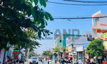 <415LĐ>: BÁN GẤP NHÀ CẤP 4 – ĐƯỜNG KHA VẠN CÂN – P. LINH ĐÔNG – 45.2M2