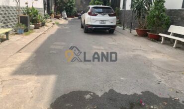 <698HBC>: BÁN NHÀ CẤP 4 – ĐƯỜNG 50 – P. HIỆP BÌNH CHÁNH – 44.7M2