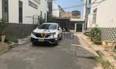 <698HBC>: BÁN NHÀ CẤP 4 – ĐƯỜNG 50 – P. HIỆP BÌNH CHÁNH – 44.7M2