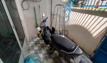 <704HBC>: BÁN NHÀ 1 TRỆT 1 LỬNG – ĐƯỜNG 49 – P. HIỆP BÌNH CHÁNH – 42.6M2