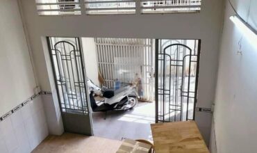 <706HBC>: BÁN NHÀ 1 TRỆT 1 LỬNG – ĐƯỜNG 8 – P. HIỆP BÌNH CHÁNH – 96.3M2