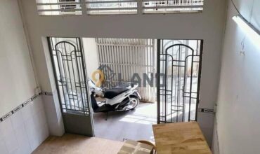 <704HBC>: BÁN NHÀ 1 TRỆT 1 LỬNG – ĐƯỜNG 49 – P. HIỆP BÌNH CHÁNH – 42.6M2