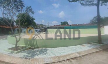 <707HBC>: BÁN ĐẤT – ĐƯỜNG 1 – P. HIỆP BÌNH CHÁNH – 227M2