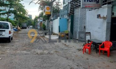 <712HBC>: BÁN NHÀ CẤP 4 – ĐƯỜNG 25 – P. HIỆP BÌNH CHÁNH – 772.5M2